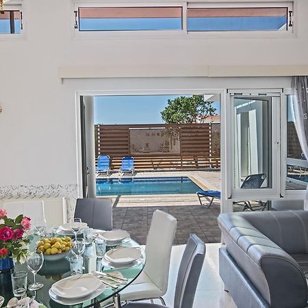 아이아 나파 Napa Nissi House 빌라 외부 사진