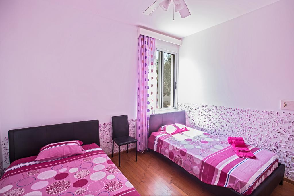 아이아 나파 Napa Nissi House 빌라 외부 사진