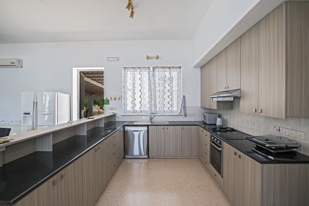 아이아 나파 Napa Nissi House 빌라 외부 사진
