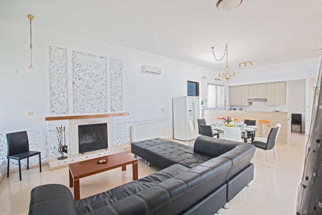 아이아 나파 Napa Nissi House 빌라 외부 사진