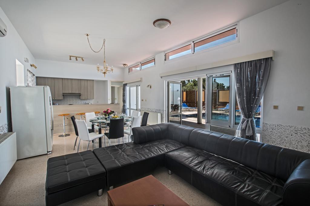 아이아 나파 Napa Nissi House 빌라 외부 사진